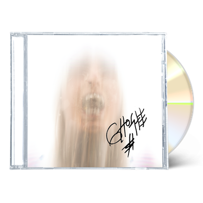 AM.FM【輸入盤CD】（ストア限定サイン入り）