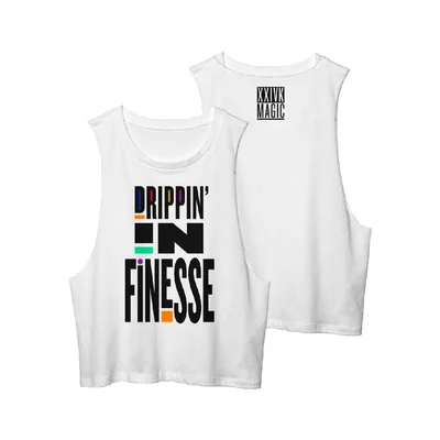 FINESSE タンクトップ
