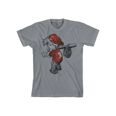 FTL バット・ボーイ・Tシャツ