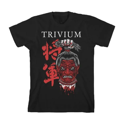 将軍発売10周年記念Ｔシャツ
