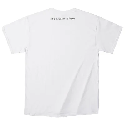 エド・シーランｘきょうの猫村さん コラボTシャツ