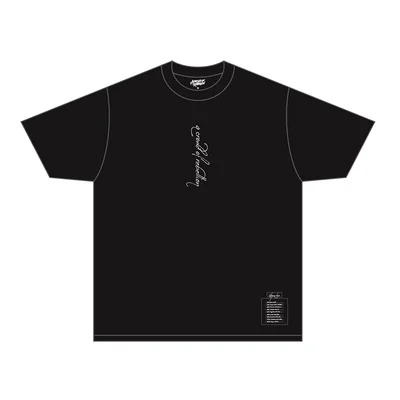 Utopia tour T-shirts