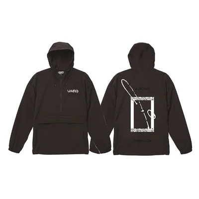 Anorak Parker