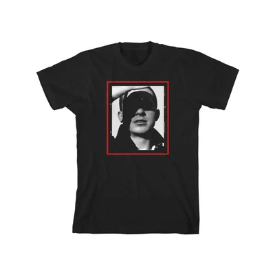 アイ・ウォーンド・マイセルフ・Tシャツ