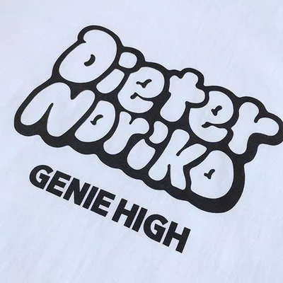 ダイエッター典子Tシャツ