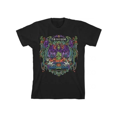 オール・ハロウズ・イヴTシャツ