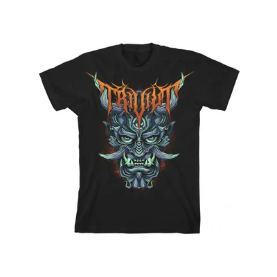 ビッグ・オニＴシャツ