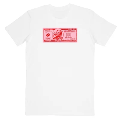 ユナイテッド・ステーツ オブ アン・マリー Tシャツ ホワイト