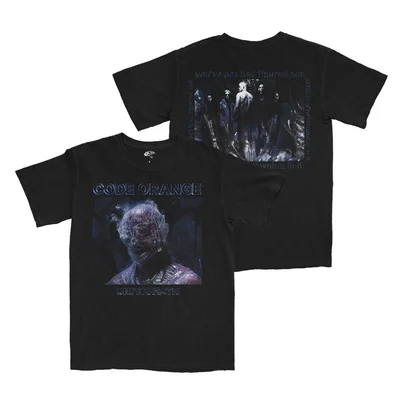 アンダーニース フォト Tシャツ