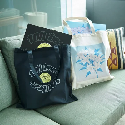 ICDIA TOTEBAG
