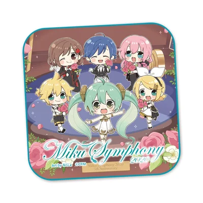 ハンドタオル