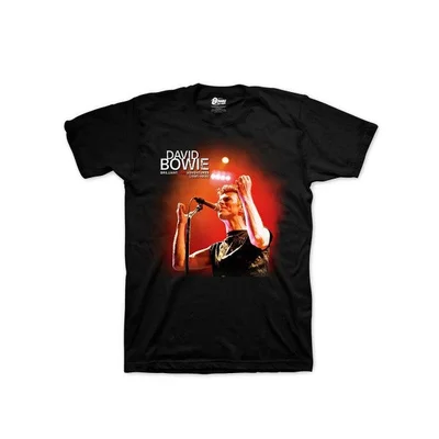 Brilliant Live Adventures Tシャツ