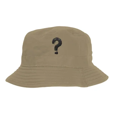 Bucket Hat (カーキ)