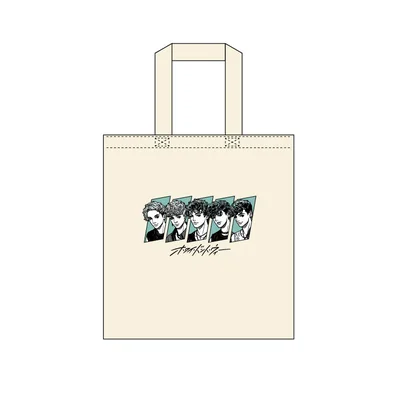 『The Good Times and The Bad Ones』 Japan Exclusive トートバック