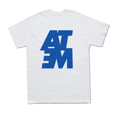 METALIVE 2021 Tシャツ 白