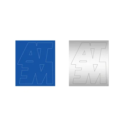 METALIVE 2021 ステッカー