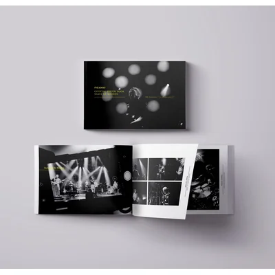 10th Anniversary Photo Book “SIGHT OF SOUNDS”