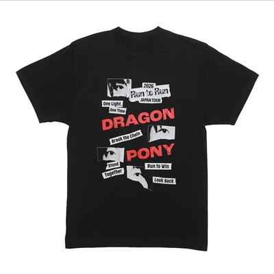 T-SHIRT