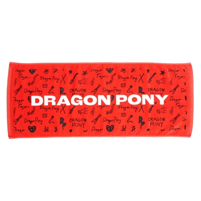 FACE TOWEL