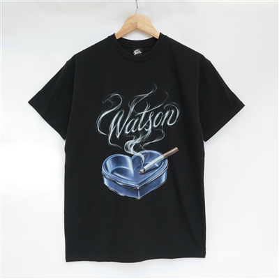 T-SHIRT　Cigarette