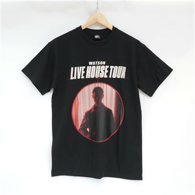 T-SHIRT　Soul Quake 3 TOUR