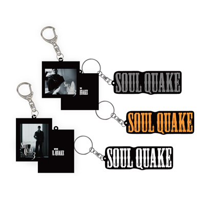 RANDOM KEYHOLDER（全５種）