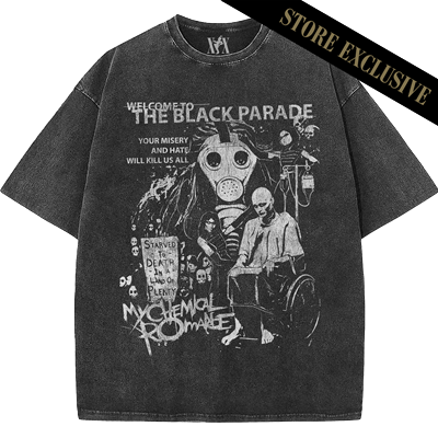 【ストア限定】Land of Plenty T-Shirt