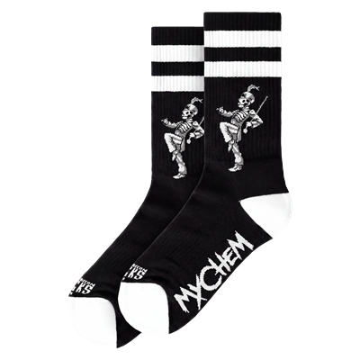 【ストア限定】　Pepe Striped Socks