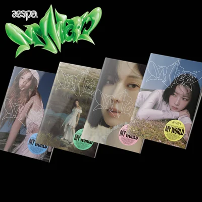 MY WORLD (Intro Ver.)