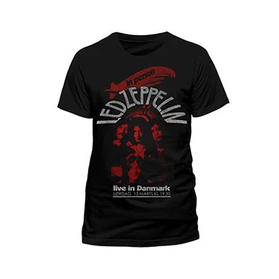 blk t mens LIVE IN DENMARK BLACK