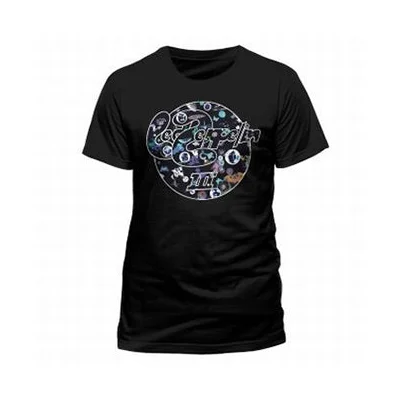 NEW OFFICIAL T-SHIRT PINKAlbum Art In Circle