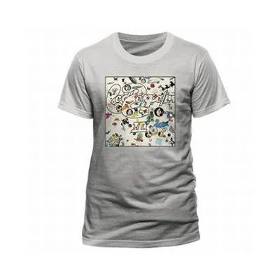 NEW OFFICIAL T-SHIRT YELLOWHMV Ⅲ