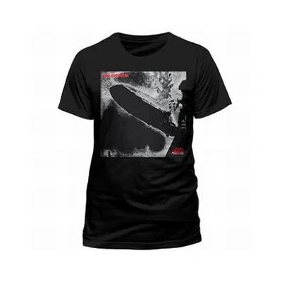 NEW OFFICIAL T-SHIRT BLACK Ⅰ Album Inverted