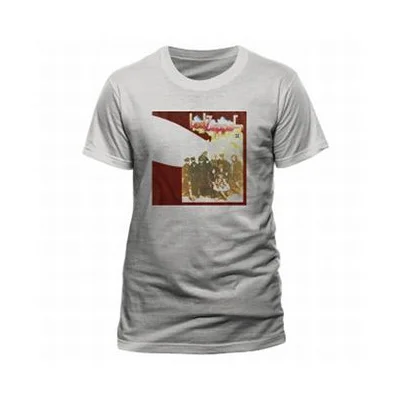 NEW OFFICIAL T-SHIRT BLUEHMV Ⅱ