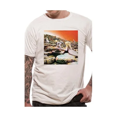 HOTH ALBUM T-shirt WHITE