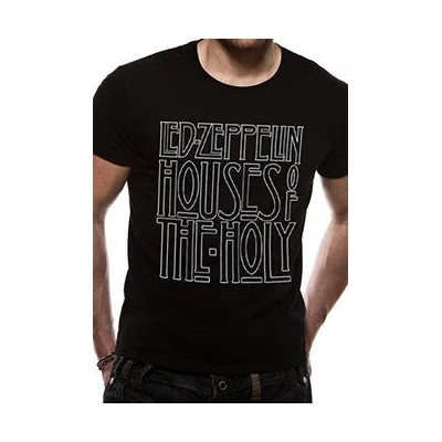 HOTH LOGO T-Shirt BLACK