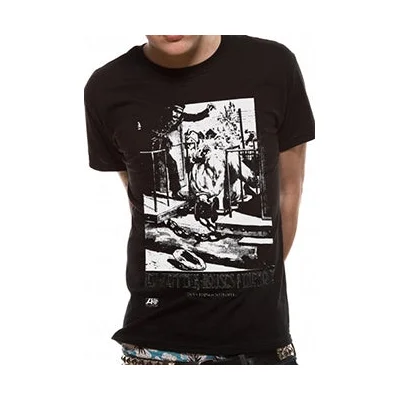 PROMO ADD T-Shirt BLACK