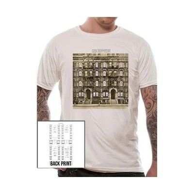 Physical Graffiti Tシャツ