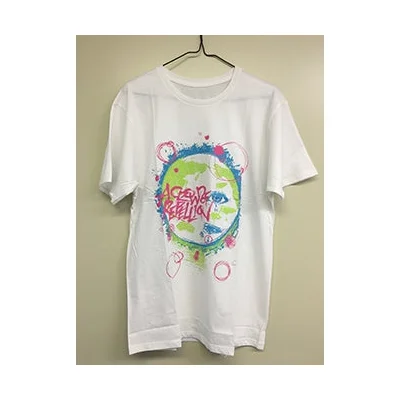 Ｂｌｏｏｄ　Ｓｐｈｅｒｅ　Ｔシャツ　　ＷＨＩＴＥ