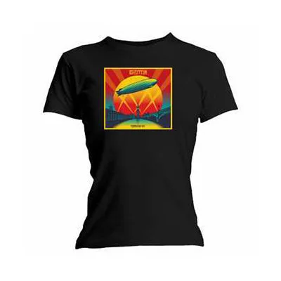 CELEBRATION DAY WOMEN'S BLACK
