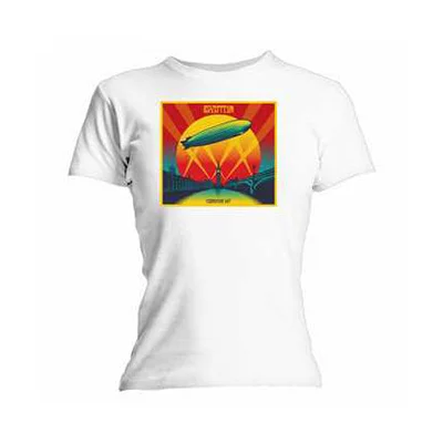 CELEBRATION DAY WOMEN'S WHITE