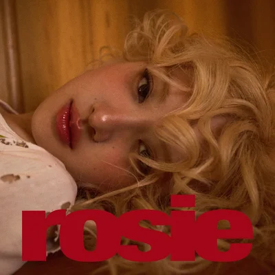 ロージー（ジュエルケース・ヴァージョン）【Atlantic 輸入盤】