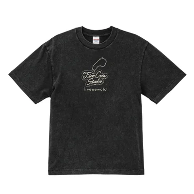 FiNO Crew Studio ”Keyholder” T-shirts