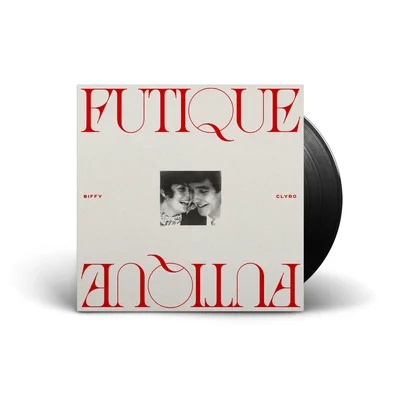 FUTIQUE [VINYL]
