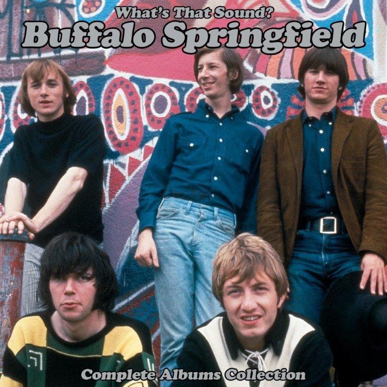 ホワッツ・ザット・サウンド？コンプリート・アルバム・レコーディングス　［限定盤１８０グラム重量盤５枚組アナログ・ボックス］