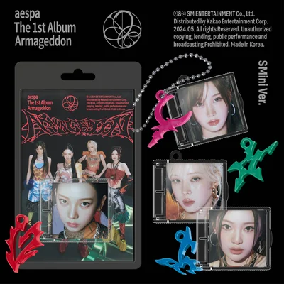 Armageddon (SMini Ver.)