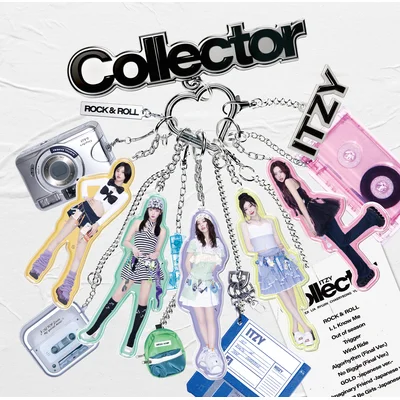 Collector　初回限定盤Ａ