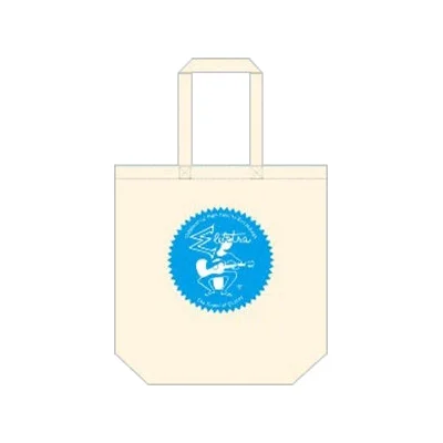 ELEKTRA LOGO TOTE