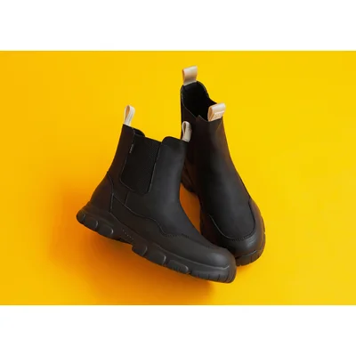 FIVE NEW OLD x SHAKA ”TREK CHELSEA AT for FIVE NEW OLD”