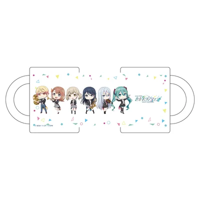 マグカップ